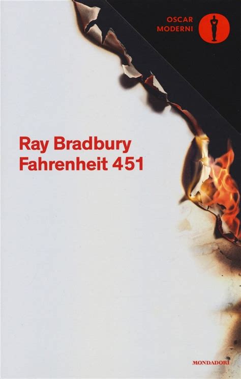 Riassunto di Fahrenheit 451 di Bradbury: trama, personaggi.